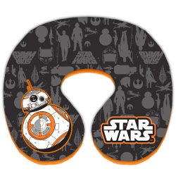 Disney Nyakpárna - Star Wars BB8