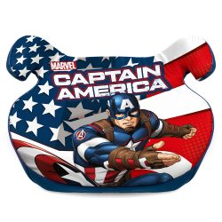Marvel ülésmagasító - Amerika Kapitány