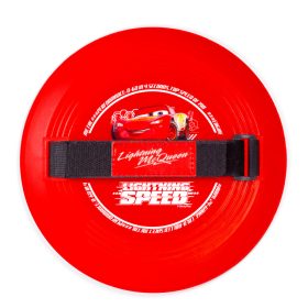 Disney Catch-Ball tépőzáras labdajáték - Verdák