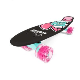 Disney Penny board - Minnie egér - Be Kind