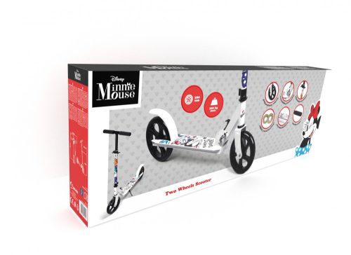 Disney Nagy kerekű roller - Minnie egér