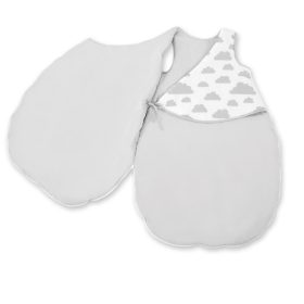   BabyLion Prémium hálózsák (0-12 hónap) - Menta - Autós nyuszik