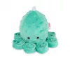 BabyLion Prémium Kis minky ölelő polip (31 cm) - Menta