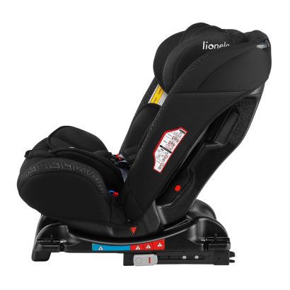 Lionelo sander outlet isofix