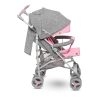 Lionelo Irma sport babakocsi - Pink