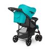 Lionelo Emma Plus sport babakocsi - Vivid Turquoise