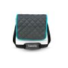 Lionelo Emma Plus sport babakocsi - Vivid Turquoise