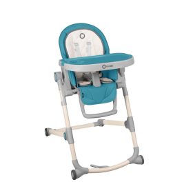 Lionelo Cora multifunkciós etetőszék - Ocean