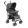 Lionelo Elia sport babakocsi - Graphite