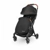 Lionelo Julie One sport babakocsi - Black