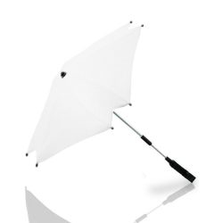 Bexa babakocsi napernyő - Fehér