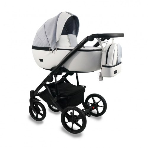 Bexa Air multifunkciós babakocsi 2in1 - Gray