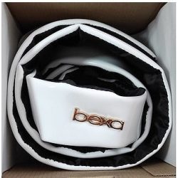 Bexa Glamour kiegészítő szett - White