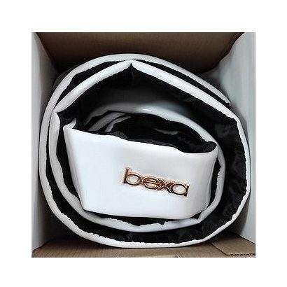 Bexa Glamour kiegészítő szett - White