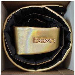 Bexa Glamour kiegészítő szett - Gold