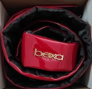 Bexa Glamour kiegészítő szett - Red