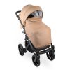 Bexa Ideal Eco 2024 multifunkciós babakocsi 2in1 - Dark Beige