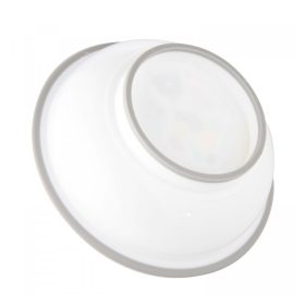   Canpol Babies Csúszásmentes műanyag tál 270 ml (4h+) - Boci