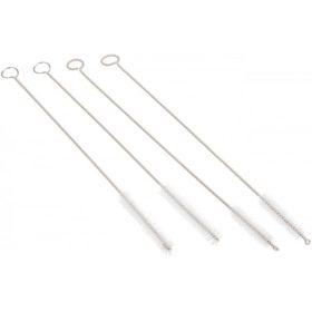 Canpol Babies Szívószál tisztító kefe szett 4 db