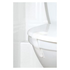   Canpol Babies Biztonsági ragasztószalag (2 db) - Wc-hez, hűtő ajtóhoz, fiókokhoz