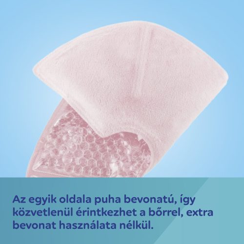 Canpol babies Hideg és meleg terápiás gél mellpárna 2db