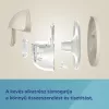 Canpol babies SmartSense hordható vezeték nélküli elektromos mellszívó