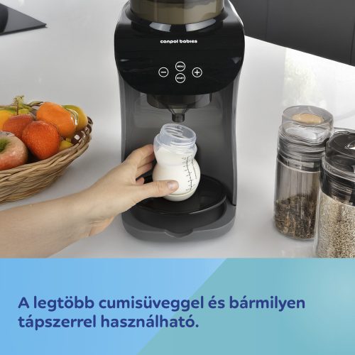 Canpol babies Automata tápszerkészítő