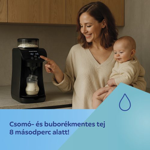 Canpol babies Automata tápszerkészítő