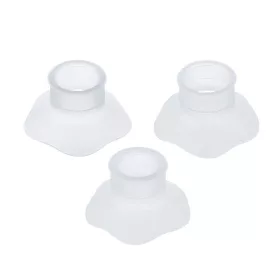   Canpol babies SmartSense mellszívóhoz való csere szilikon betétek 17/19/21 mm