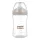 Canpol babies Natural Shape anti-kólikás cumisüveg 260ml (3h+)