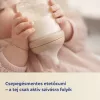 Canpol babies Natural Shape anti-kólikás cumisüveg 330ml (6h+)