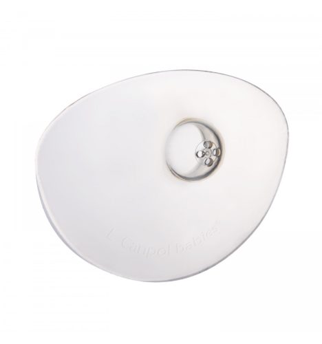 Canpol Babies EasyStart bimbóvédő S méret (2 db)