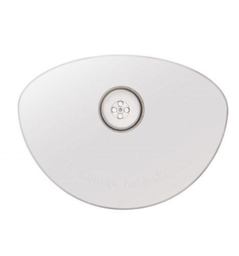 Canpol Babies EasyStart bimbóvédő M/L méret (2 db)