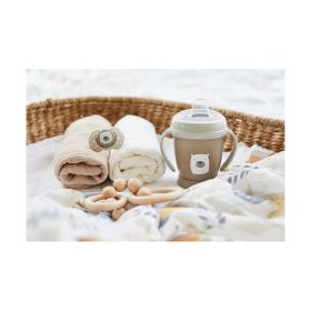   Lovi Cseppmentes itatópohár 250 ml (6h+)  - Indian Summer - Rózsaszín