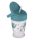 Lovi FreeStyle Szívószálas itatópohár 250ml (11h+) Lovely baby Boy