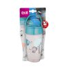 Lovi FreeStyle Szívószálas itatópohár 350ml (11h+) Lovely baby Boy