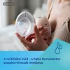 Canpol babies Hands-Free 2.0 hordható elektromos mellszívó