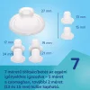 Canpol babies Hands-Free 2.0 hordható elektromos mellszívó