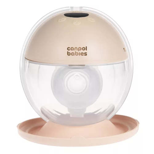 Canpol babies Hands-Free 2.0 hordható elektromos mellszívó