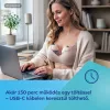 Canpol babies Hands-Free 2.0 dupla hordható elektromos mellszívó