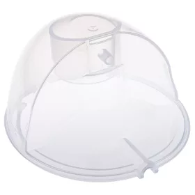   Canpol babies 27 mm-es szilikon tölcsér és tejtartály a Hands-Free 2.0 mellszívóhoz