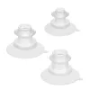 Canpol babies Szilikon tölcsérszűkítők 13/15/17 mm a Hands-Free 2.0 mellszívóhoz