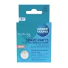 Canpol babies Szilikon membrán és szelep a Hands-Free 2.0 mellszívóhoz