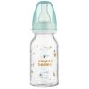 Canpol babies Keskeny nyakú cumisüveg TOYS 120ml