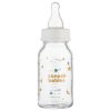 Canpol babies Keskeny nyakú cumisüveg TOYS 120ml