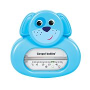 Canpol vízhőmérő - Kék kutyus