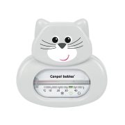 Canpol vízhőmérő - Szürke cica