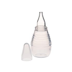 Canpol Babies szilikonos orrszívó