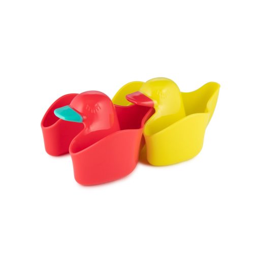 Canpol Babies Fürdőjáték szett kiskacsák (3db) 