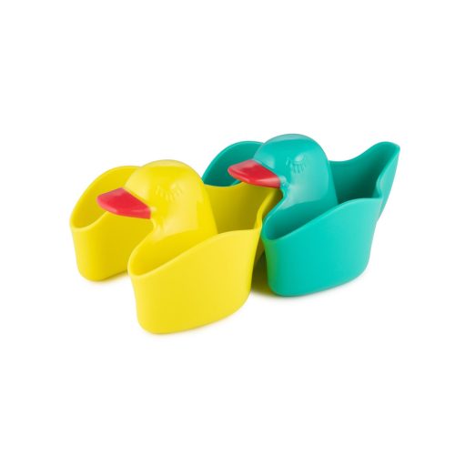 Canpol Babies Fürdőjáték szett kiskacsák (3db) 